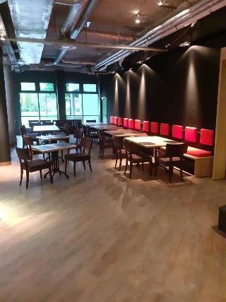 GINN Hotel Berlin Potsdam fotoÄŸrafÄ±