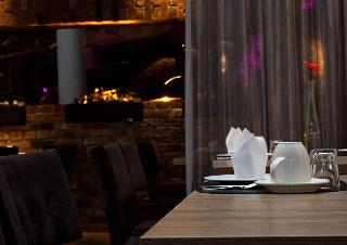 GINN Hotel Berlin Potsdam fotoÄŸrafÄ±