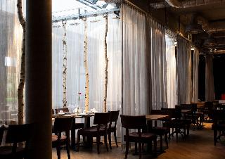 GINN Hotel Berlin Potsdam fotoÄŸrafÄ±