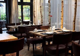 GINN Hotel Berlin Potsdam fotoÄŸrafÄ±