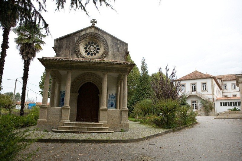 Inatel Entre-os-Rios otel fotoğrafı