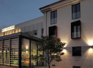 Inatel Cerveira otel fotoğrafı