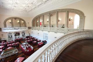 Inatel Palace São Pedro do Sul fotoÄŸrafÄ±