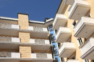 Hotel Residence T2