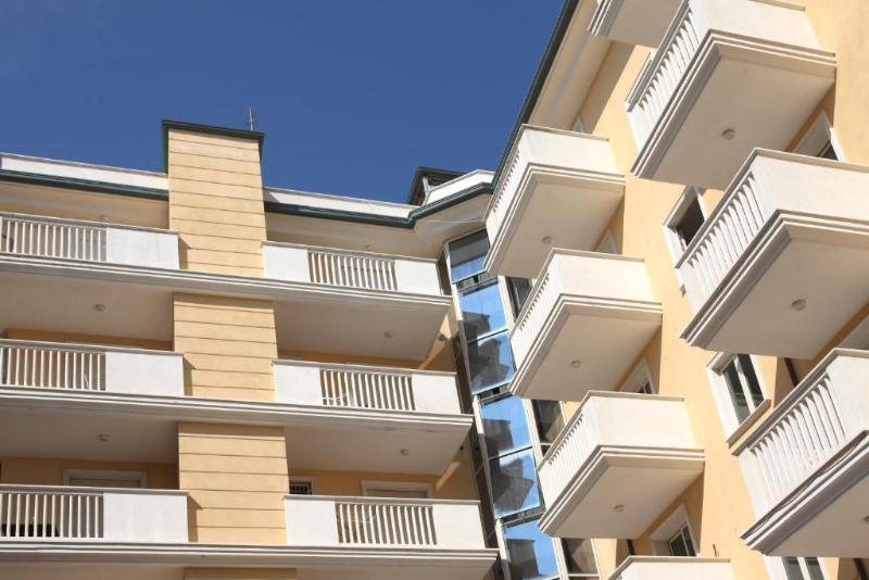 Hotel Residence T2 - Genel