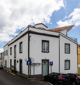 Arcanjo otel fotoğrafı