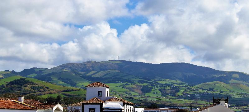 Arcanjo - Teras