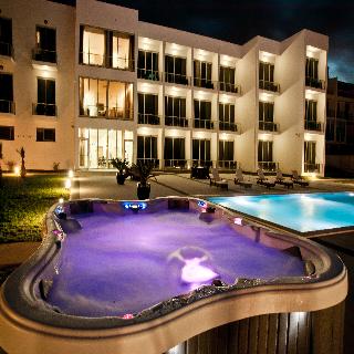 Atlantida Mar otel fotoğrafı