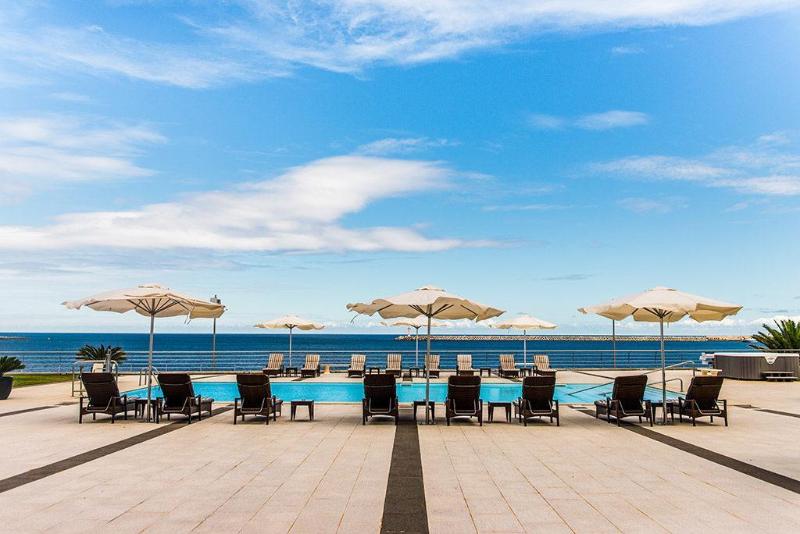 Atlantida Mar - Havuz