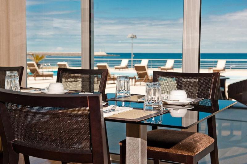Atlantida Mar - Restoran