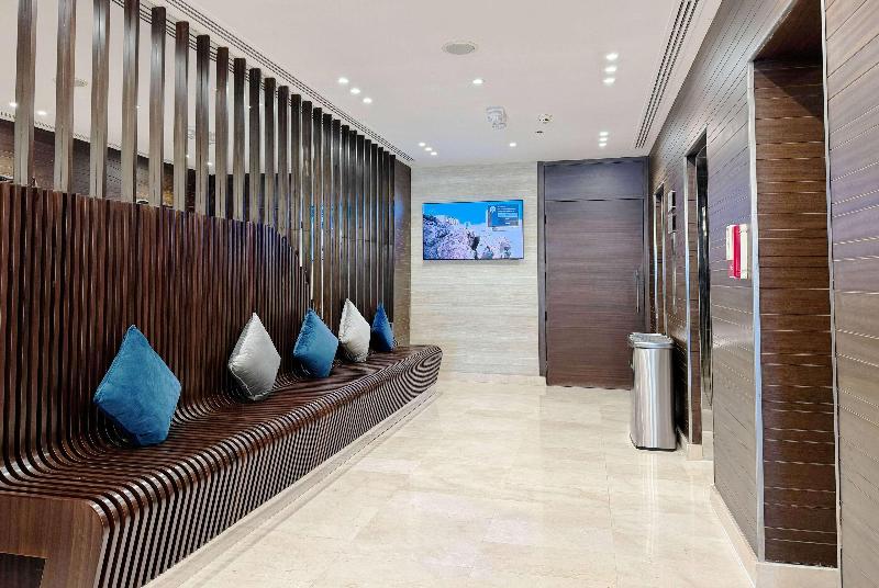 Ramada Encore Doha - Lobi