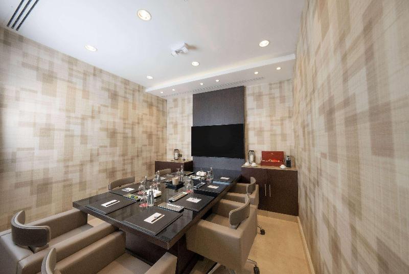 Ramada Encore Doha - Toplantı
