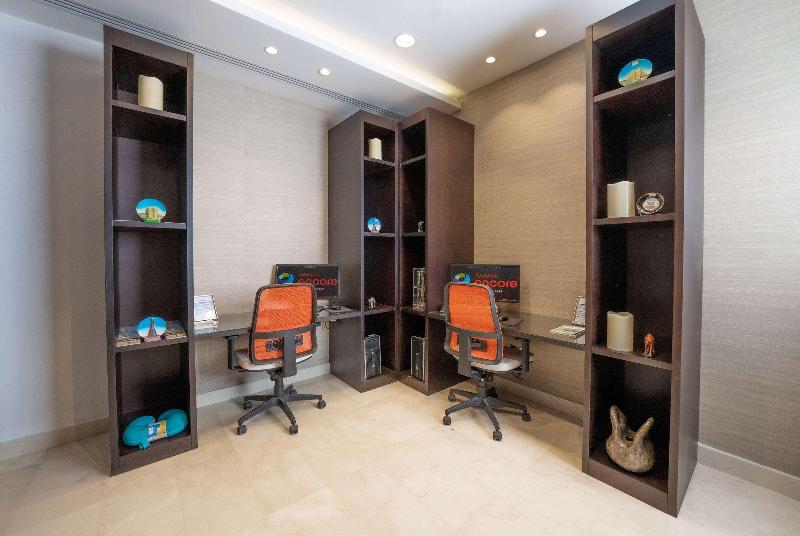 Ramada Encore Doha - Toplantı