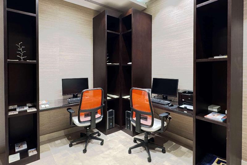 Ramada Encore Doha - Toplantı