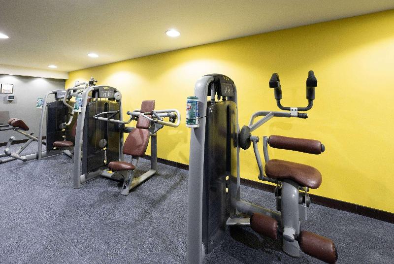Ramada Encore Doha - Aktivite