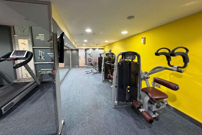 Ramada Encore Doha - Aktivite