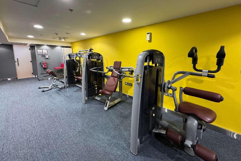 Ramada Encore Doha - Aktivite