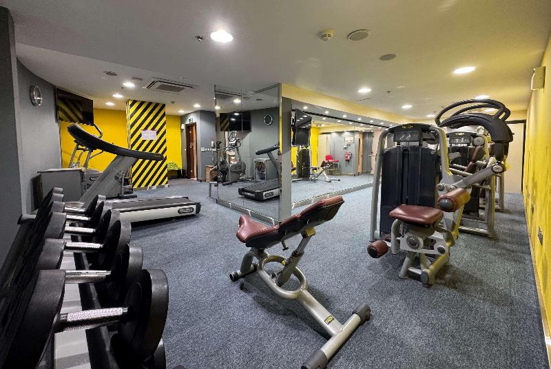 Ramada Encore Doha - Aktivite