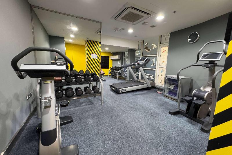 Ramada Encore Doha - Aktivite