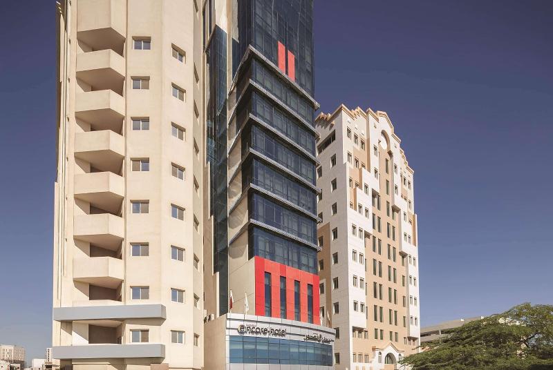 Ramada Encore Doha - Genel