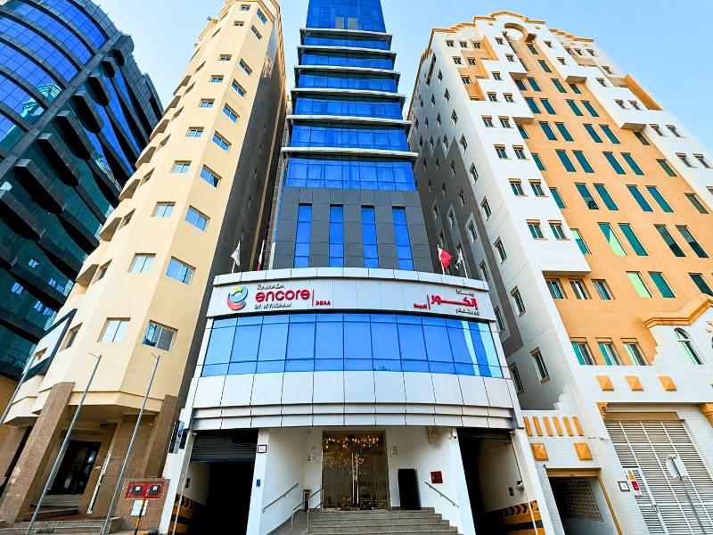 Ramada Encore Doha - Genel