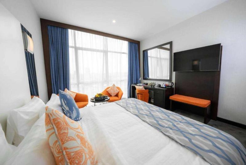 Ramada Encore Doha - Oda