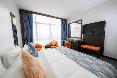 Ramada Encore Doha oda fotoğrafı