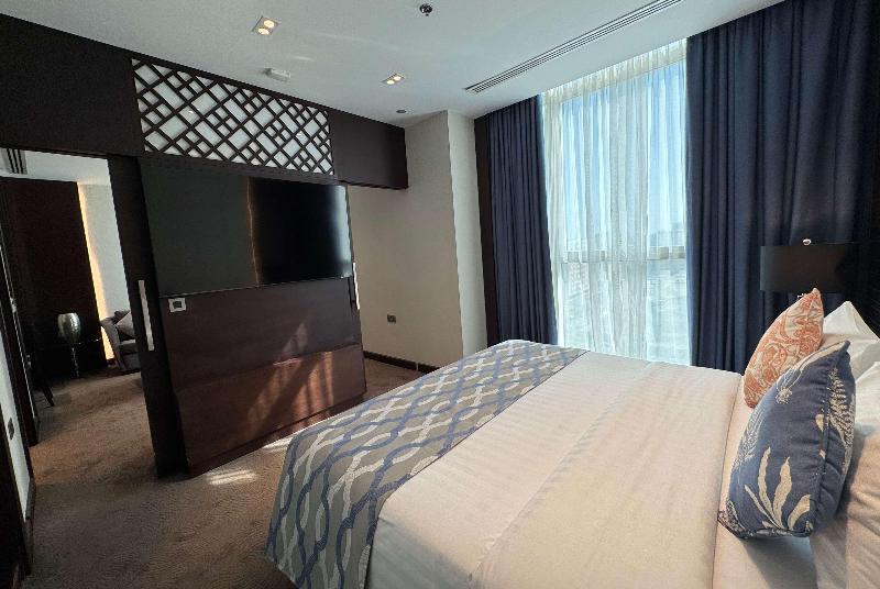 Ramada Encore Doha - Oda