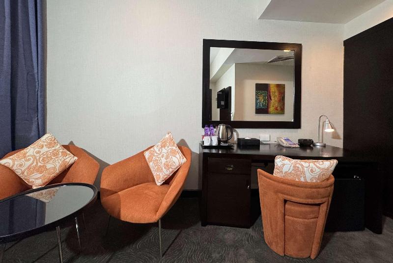 Ramada Encore Doha - Oda