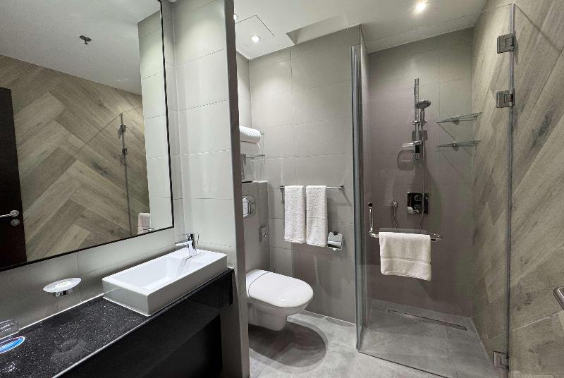 Ramada Encore Doha - Oda