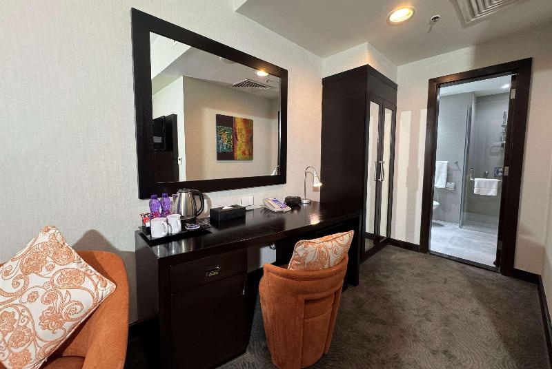 Ramada Encore Doha - Oda