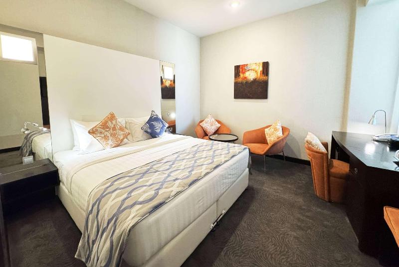 Ramada Encore Doha - Oda