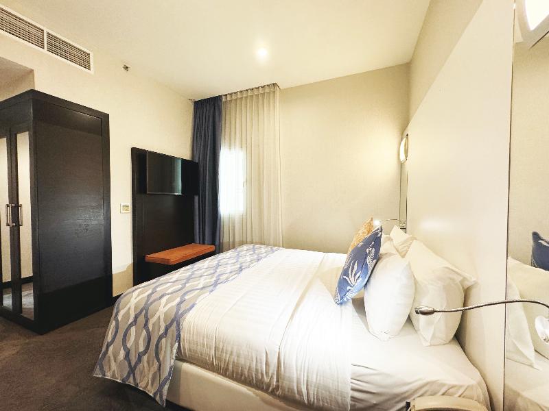 Ramada Encore Doha - Oda