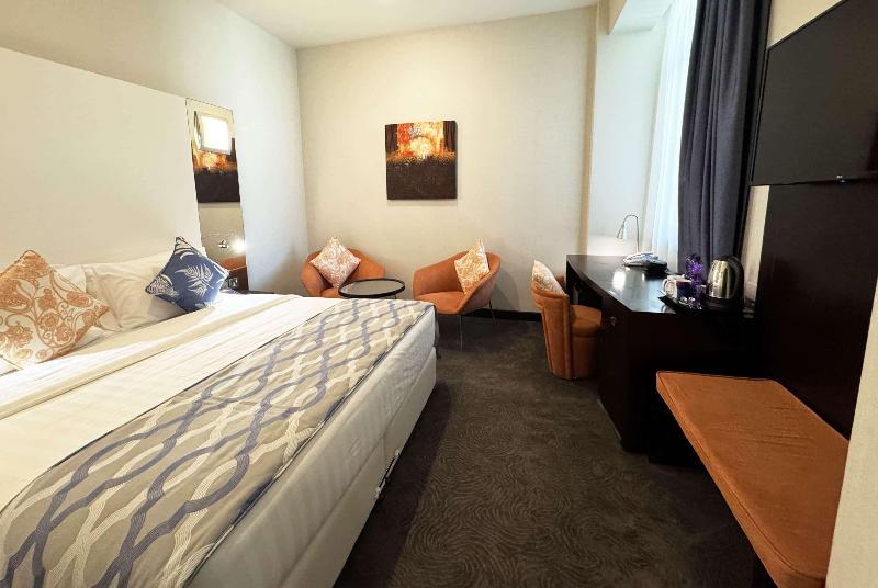 Ramada Encore Doha - Oda