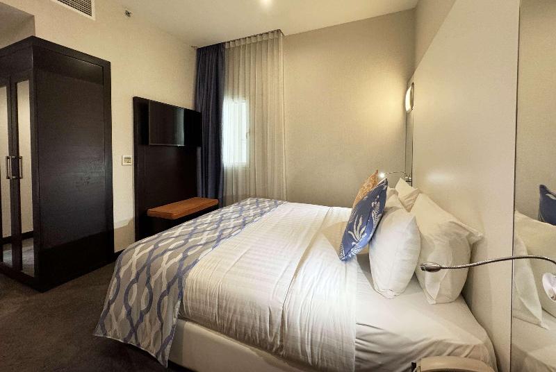 Ramada Encore Doha - Oda