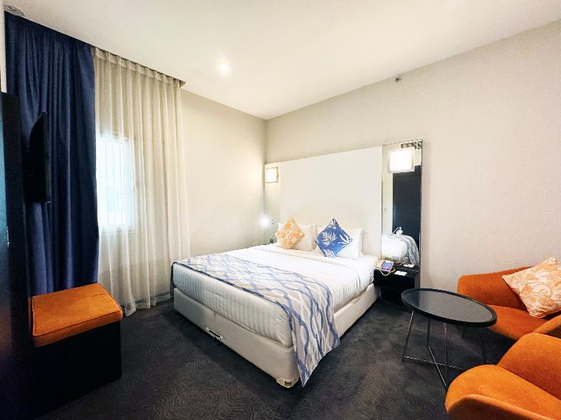 Ramada Encore Doha - Oda