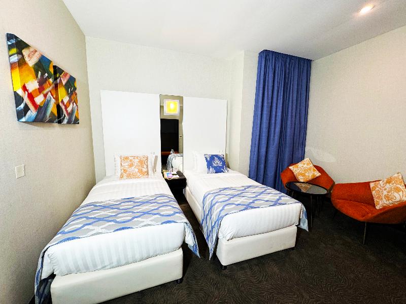 Ramada Encore Doha - Oda