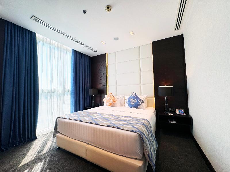 Ramada Encore Doha - Oda