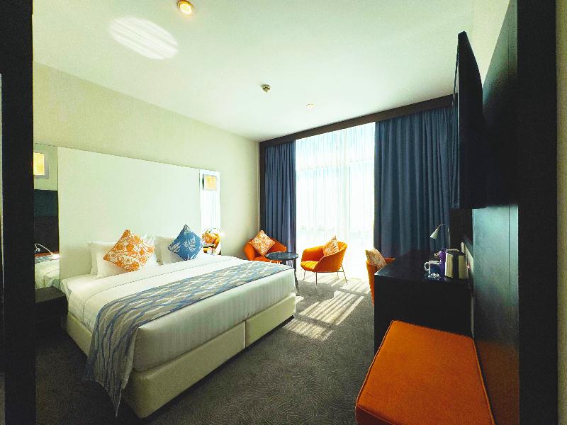 Ramada Encore Doha - Oda