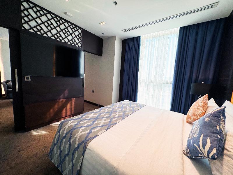 Ramada Encore Doha - Oda