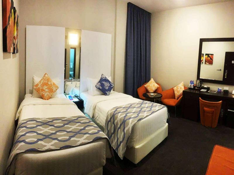 Ramada Encore Doha - Oda