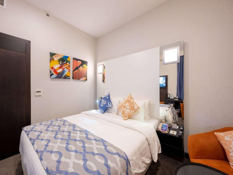 Ramada Encore Doha - Oda