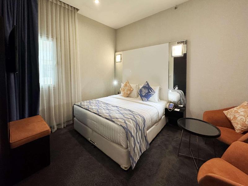 Ramada Encore Doha - Oda