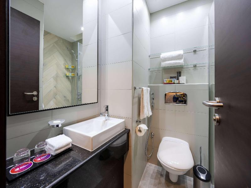 Ramada Encore Doha - Oda