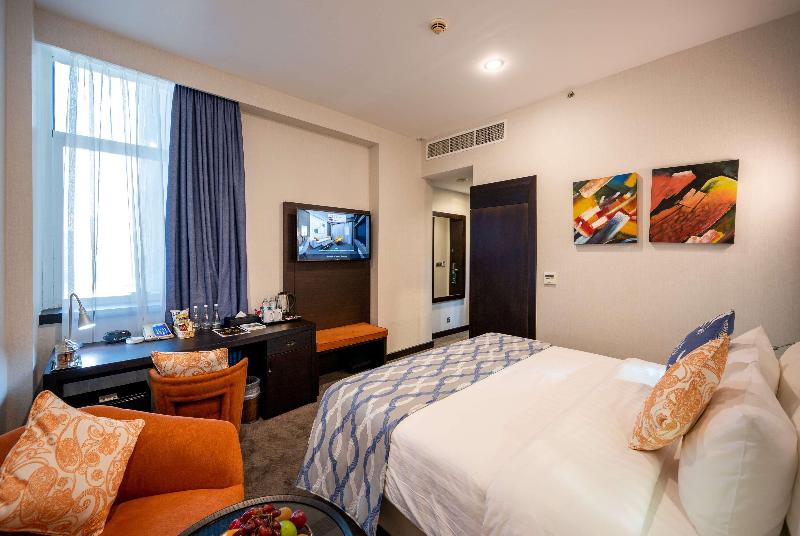 Ramada Encore Doha - Oda