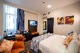 Ramada Encore Doha oda fotoğrafı