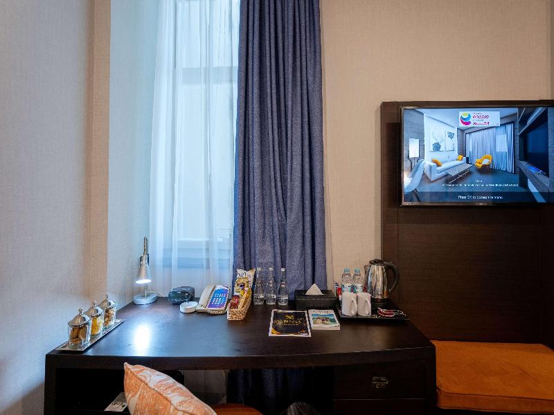 Ramada Encore Doha - Oda