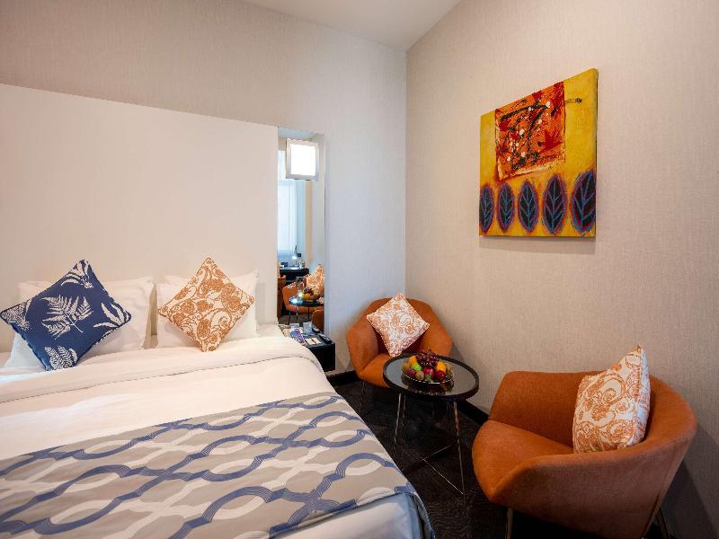 Ramada Encore Doha - Oda