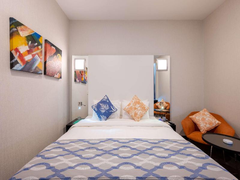 Ramada Encore Doha - Oda