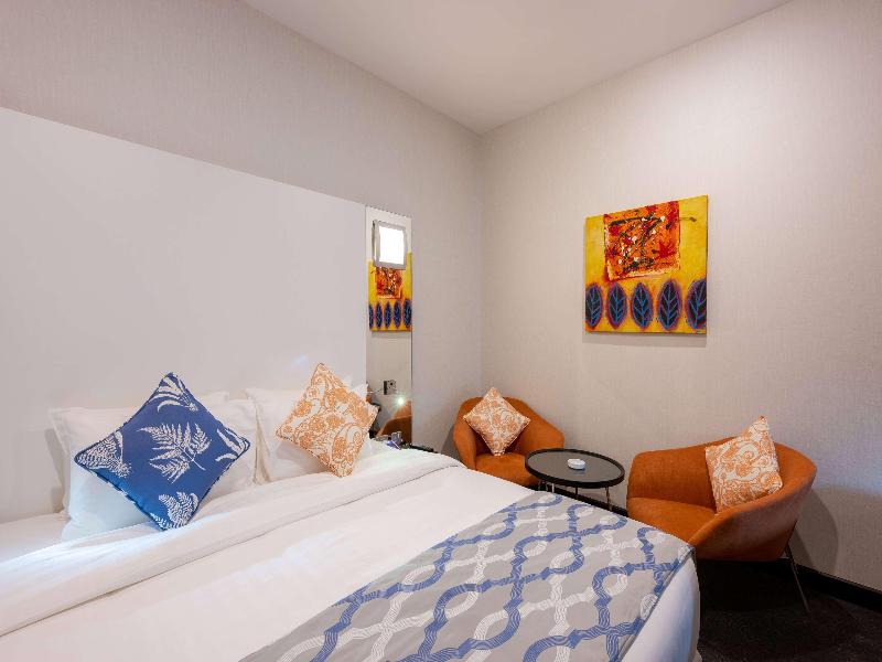 Ramada Encore Doha - Oda
